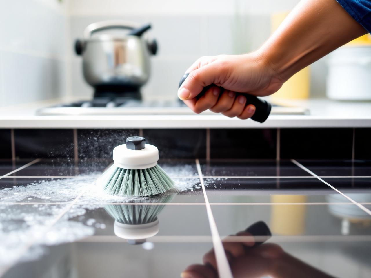 Deep Cleaning