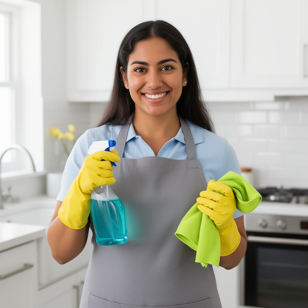 Recurring Cleaning